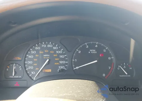 2002 Saturn L-Series Lw200 from USA, damaged, VIN 1G8JU84F62Y566121